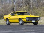 Shelby GT500 1969 года